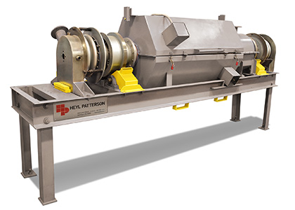 Sand Processing Solutions for Thermal Efficiency and Aggregate Performance